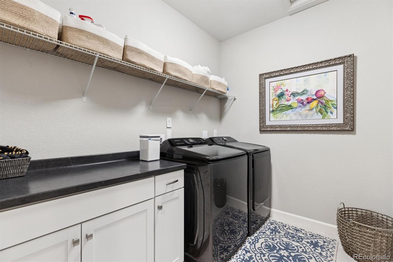 6872 Mentha Drive Castle Rock CO 80108