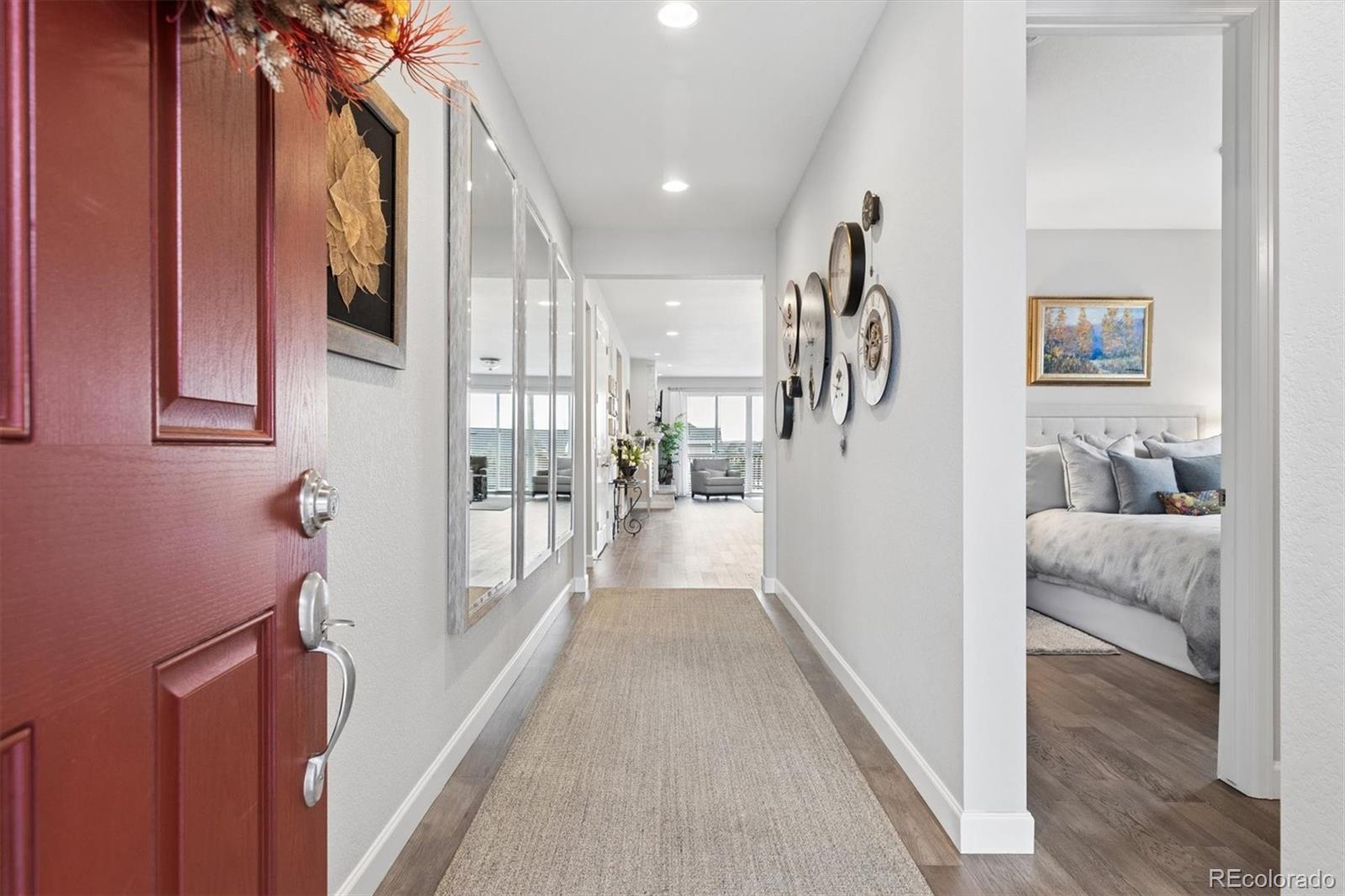 6872 Mentha Drive Castle Rock CO 80108