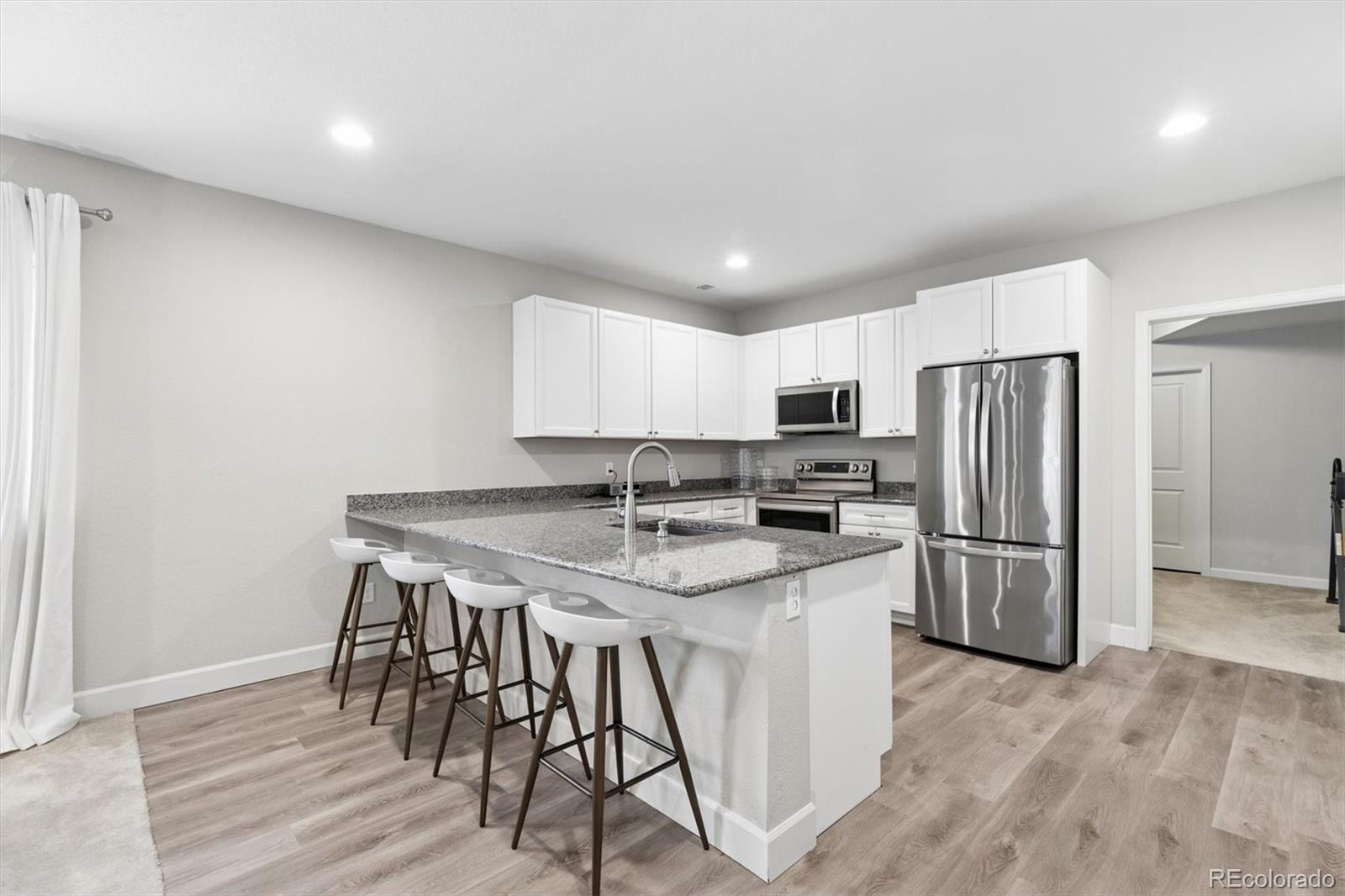 6872 Mentha Drive Castle Rock CO 80108