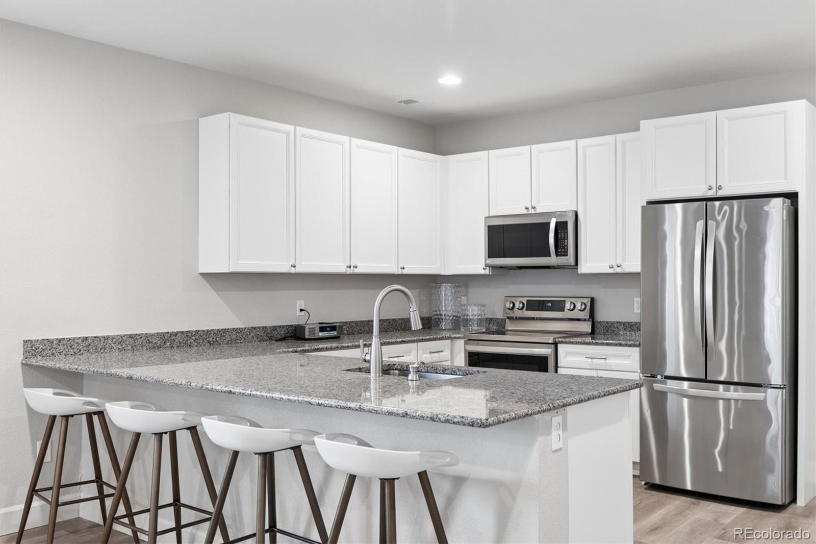 6872 Mentha Drive Castle Rock CO 80108