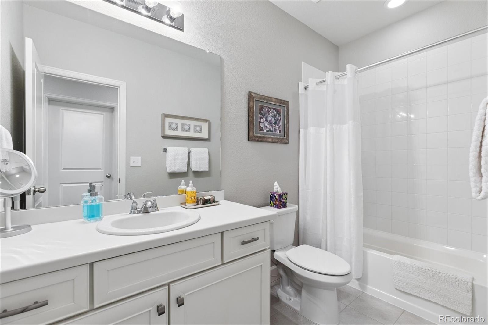 6872 Mentha Drive Castle Rock CO 80108