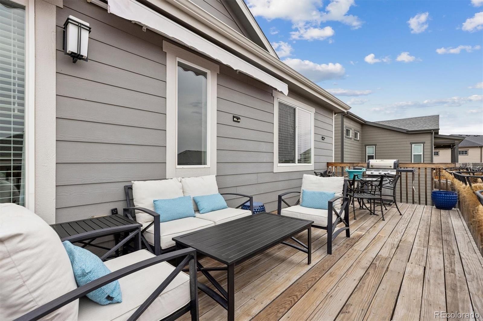 6872 Mentha Drive Castle Rock CO 80108