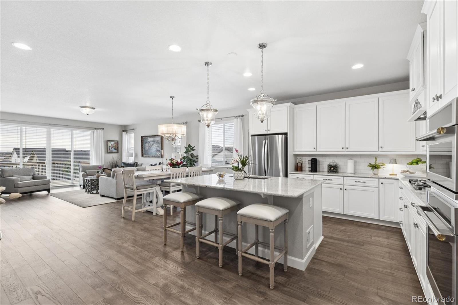 6872 Mentha Drive Castle Rock CO 80108