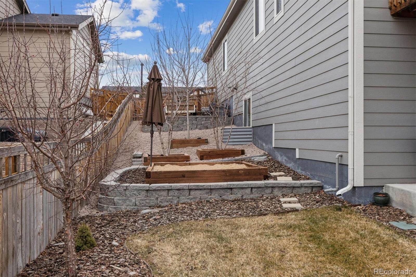 6872 Mentha Drive Castle Rock CO 80108