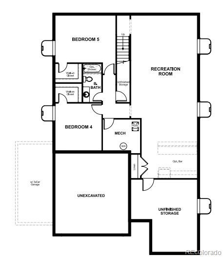 6872 Mentha Drive Castle Rock CO 80108