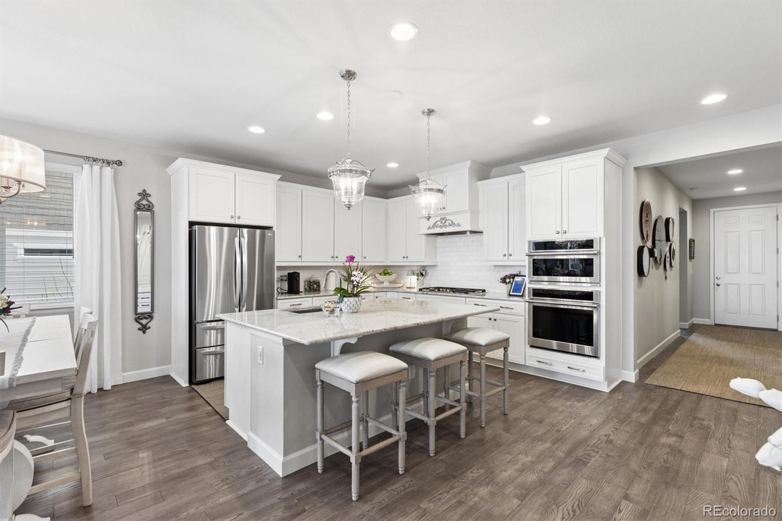 6872 Mentha Drive Castle Rock CO 80108