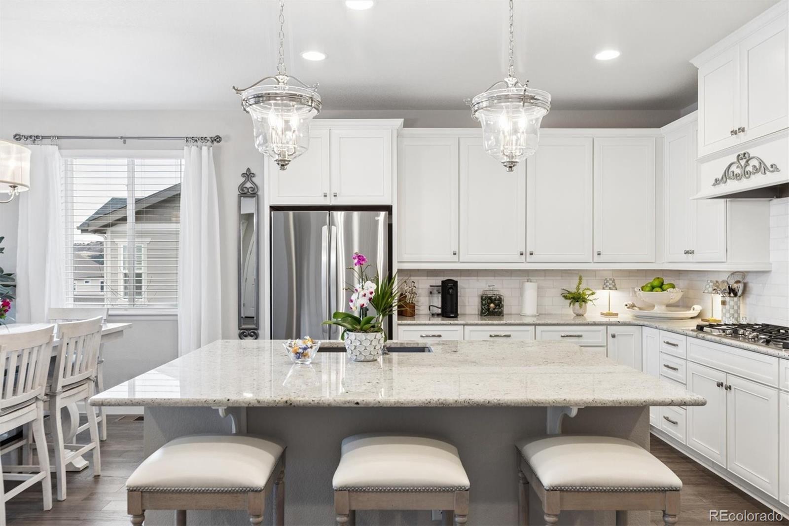 6872 Mentha Drive Castle Rock CO 80108