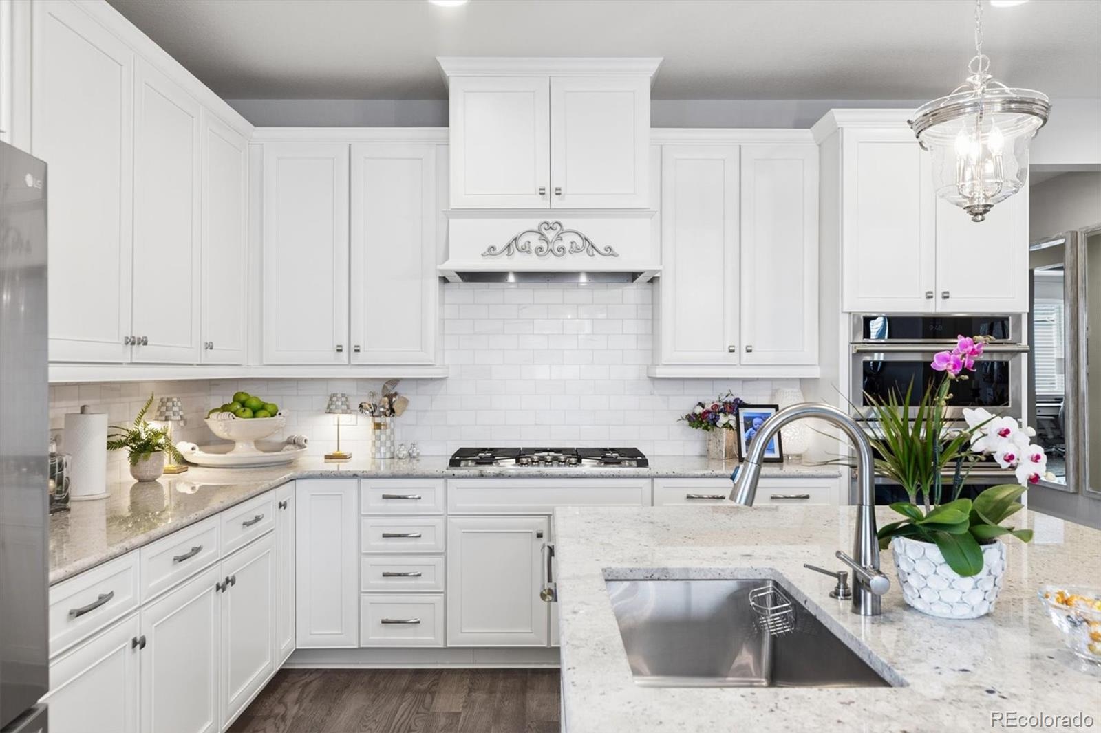 6872 Mentha Drive Castle Rock CO 80108