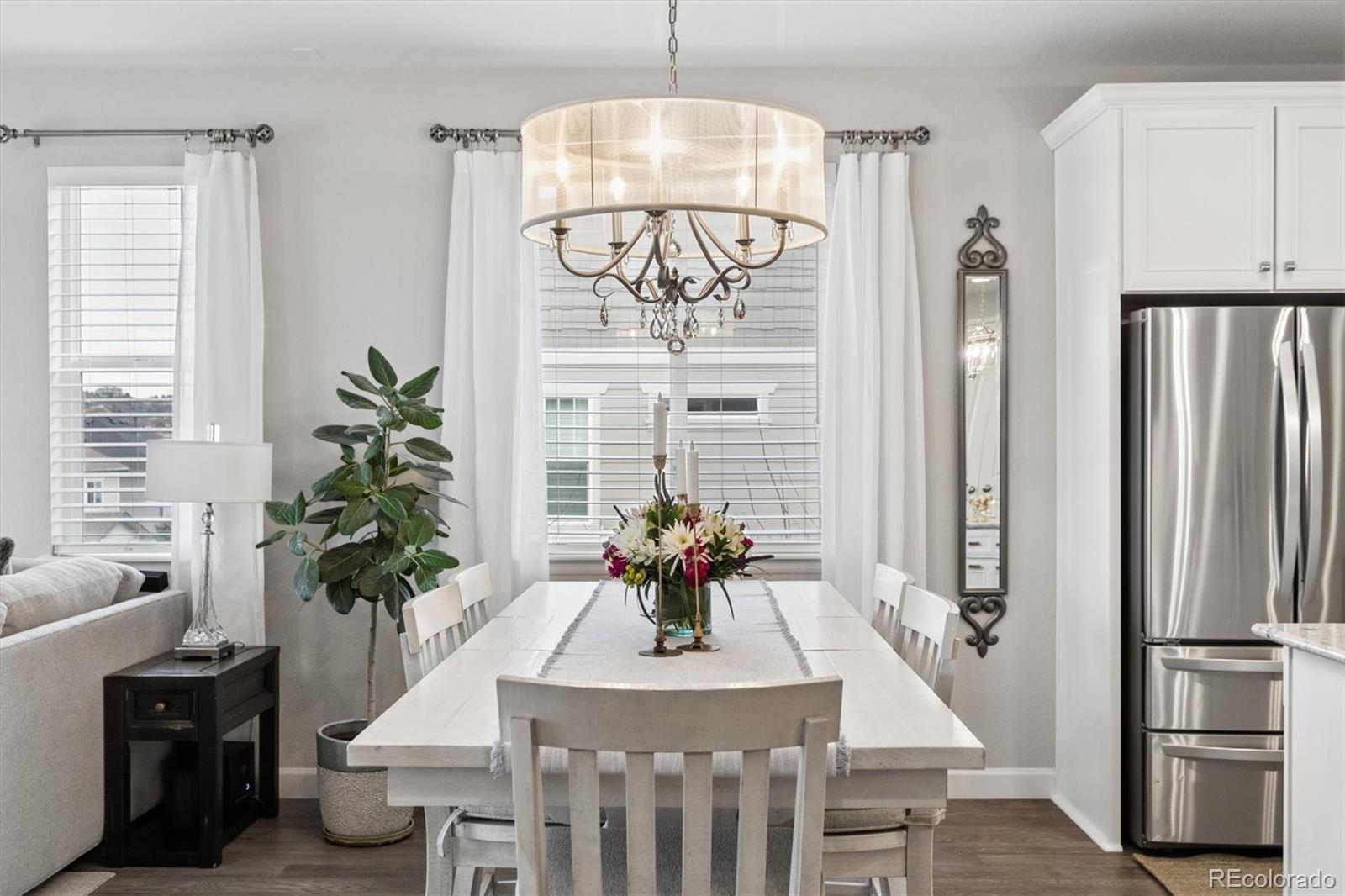 6872 Mentha Drive Castle Rock CO 80108