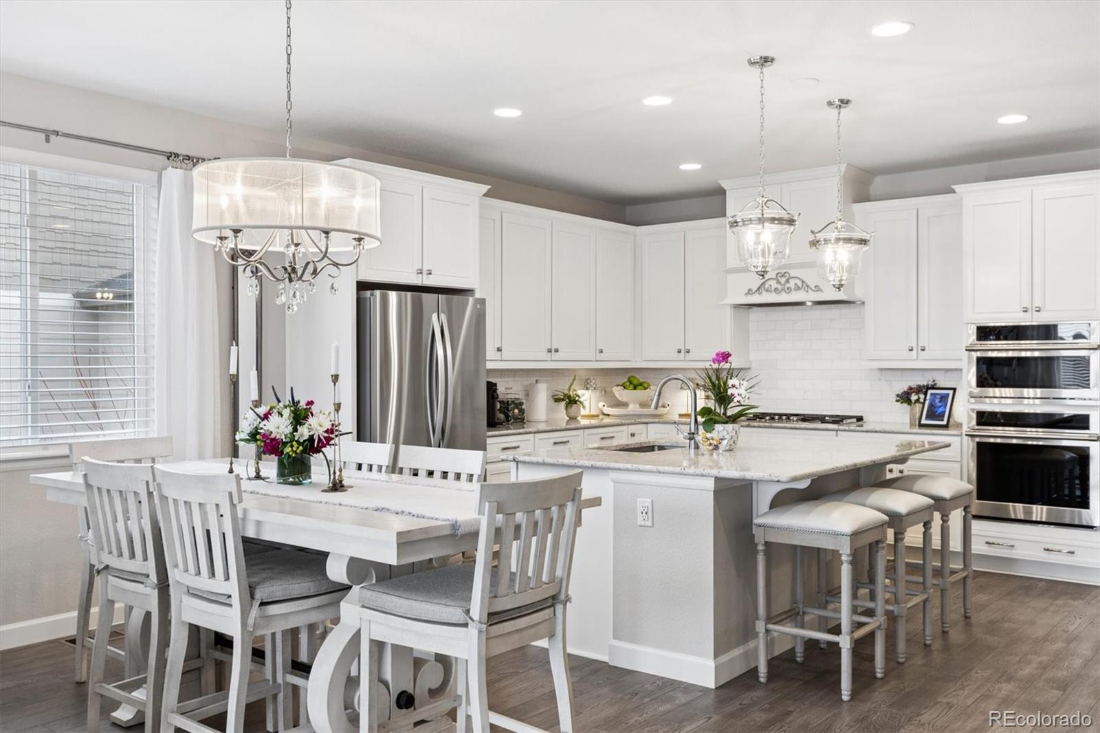 6872 Mentha Drive Castle Rock CO 80108