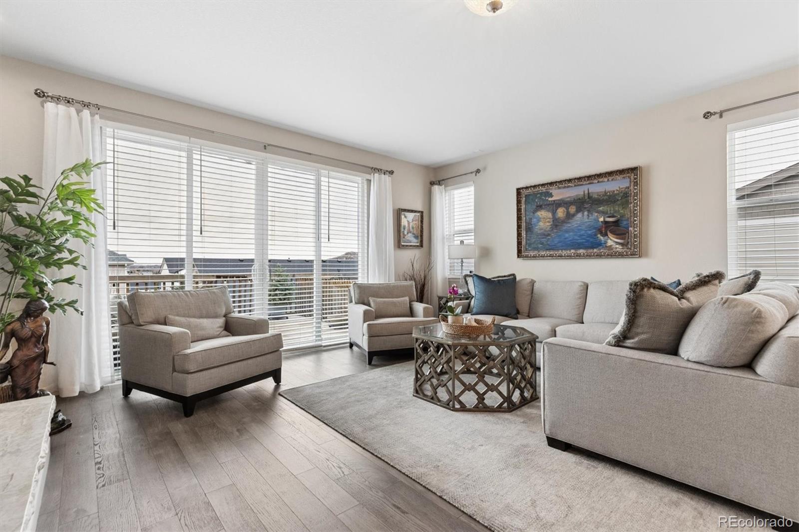 6872 Mentha Drive Castle Rock CO 80108