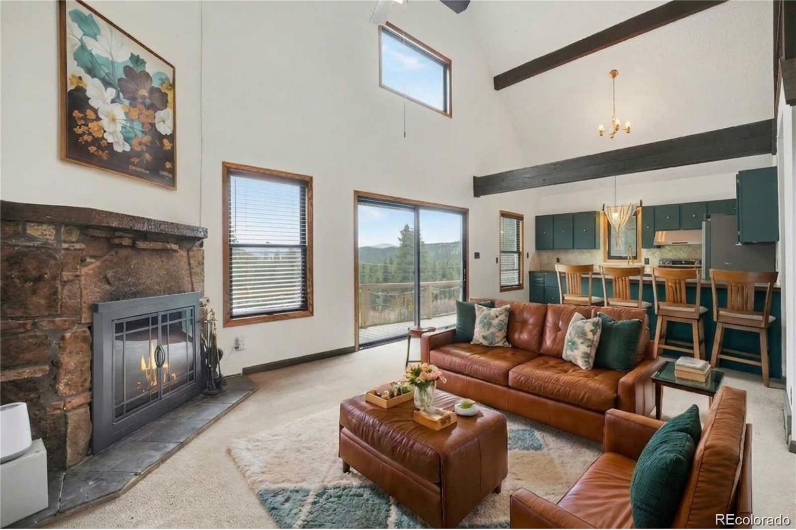 201 Silver Creek Road Idaho Springs CO 80452