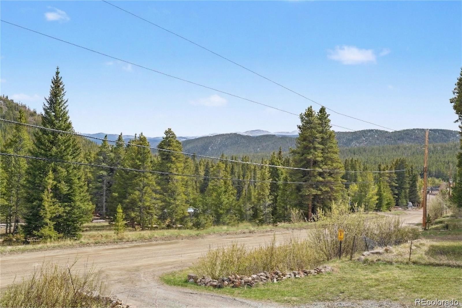 201 Silver Creek Road Idaho Springs CO 80452