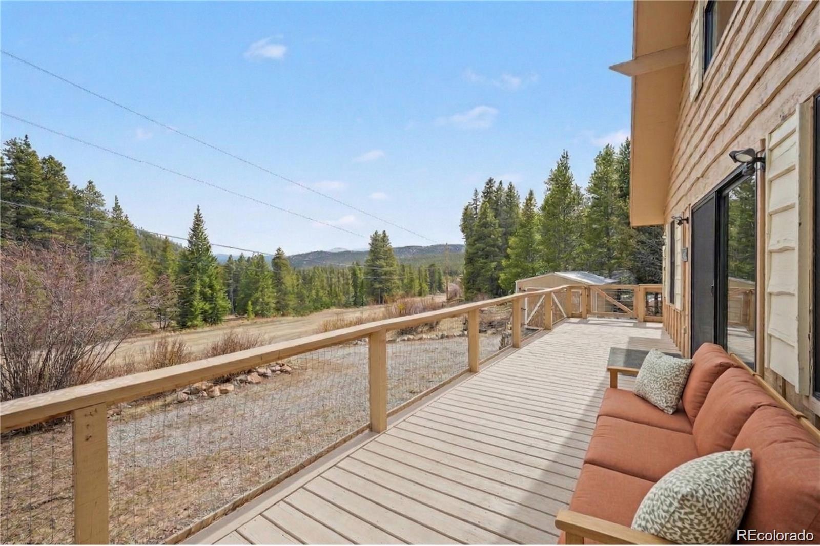 201 Silver Creek Road Idaho Springs CO 80452