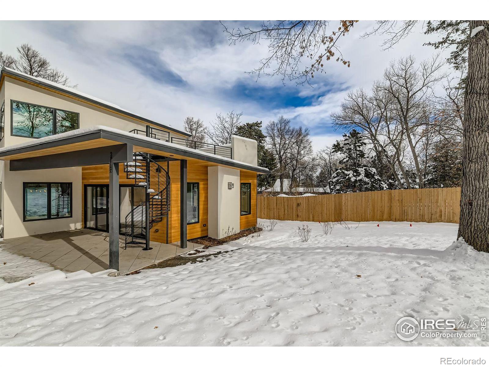 2250 Bluebell Avenue Boulder CO 80302