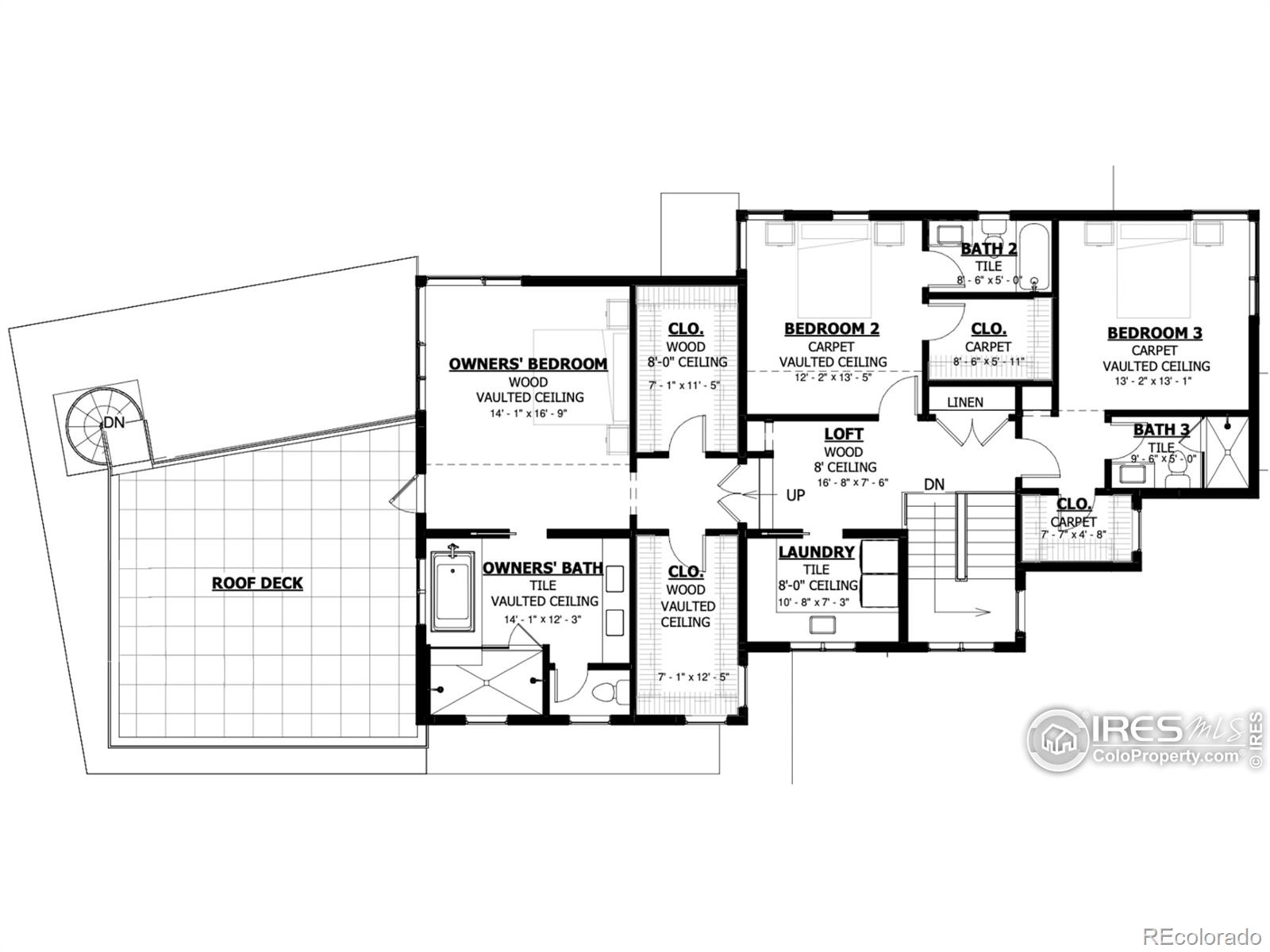 2250 Bluebell Avenue Boulder CO 80302