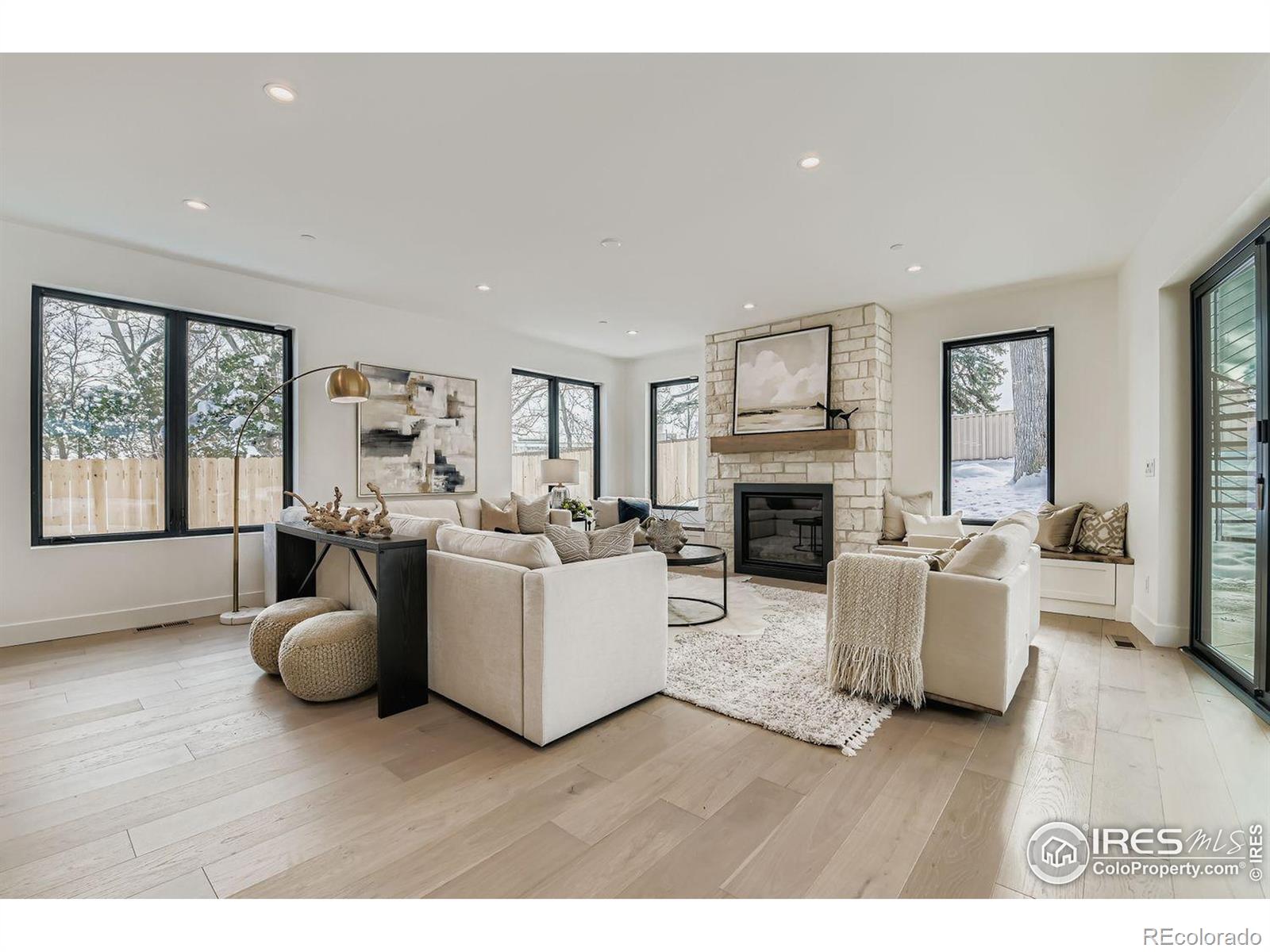 2250 Bluebell Avenue Boulder CO 80302