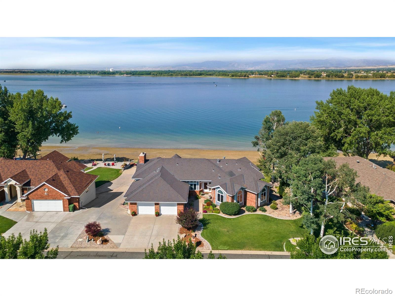3913 Valley Oak Drive Loveland CO 80538