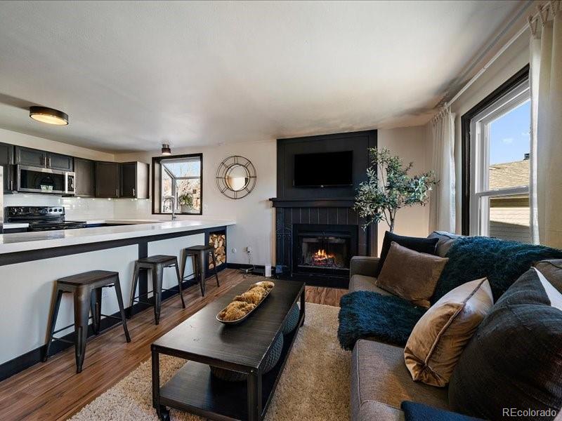 17607 Junegrass Place Parker CO 80134