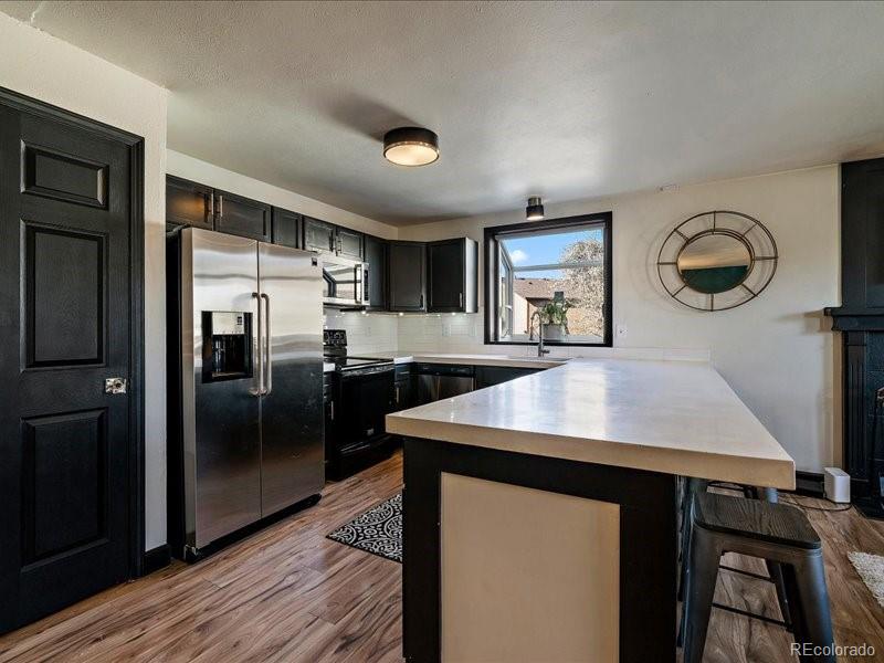 17607 Junegrass Place Parker CO 80134