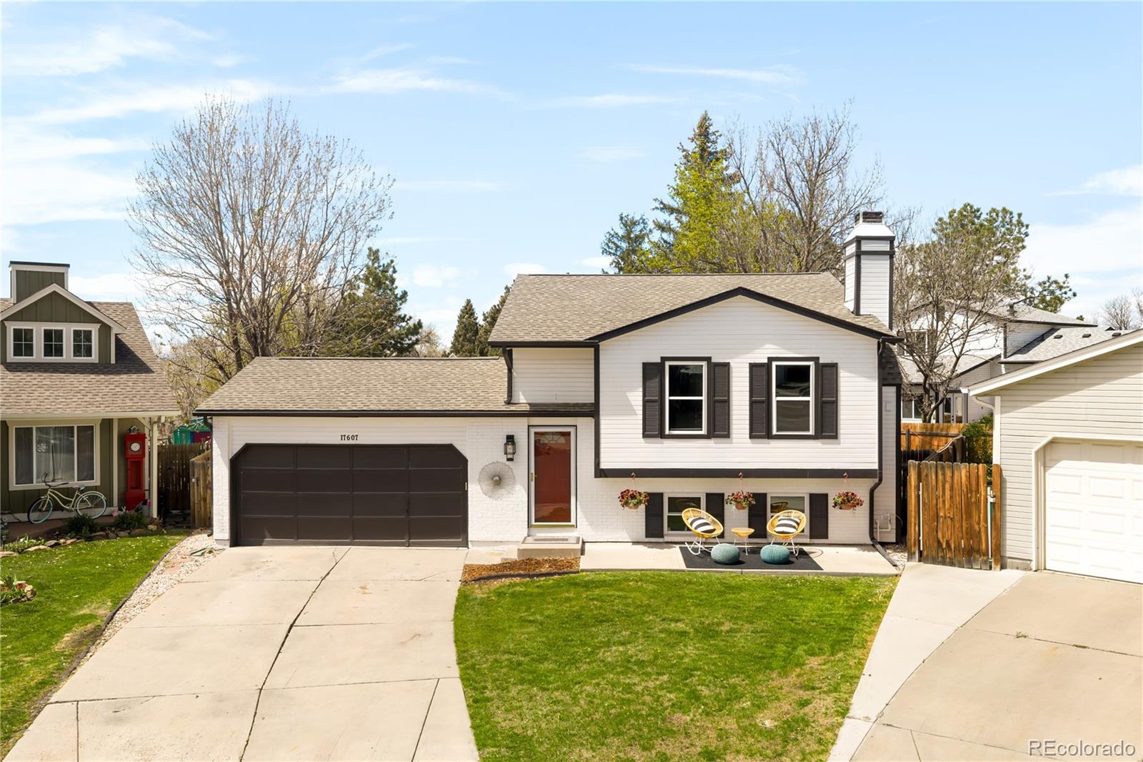 17607 Junegrass Place Parker CO 80134
