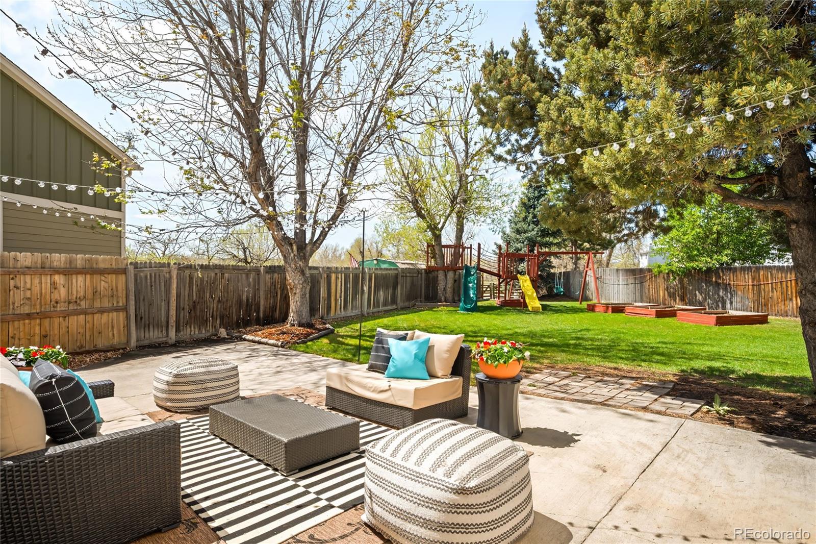 17607 Junegrass Place Parker CO 80134
