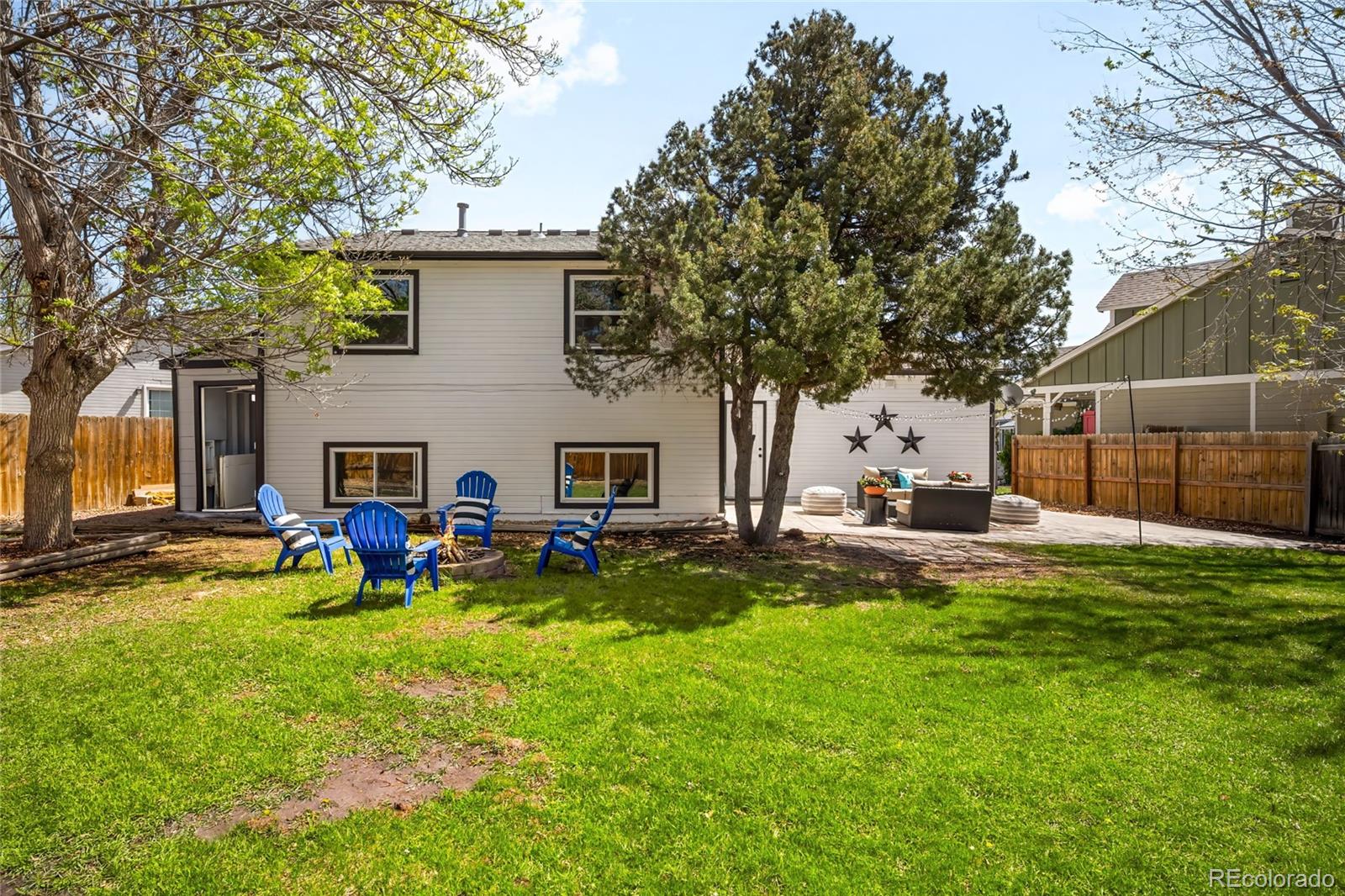 17607 Junegrass Place Parker CO 80134