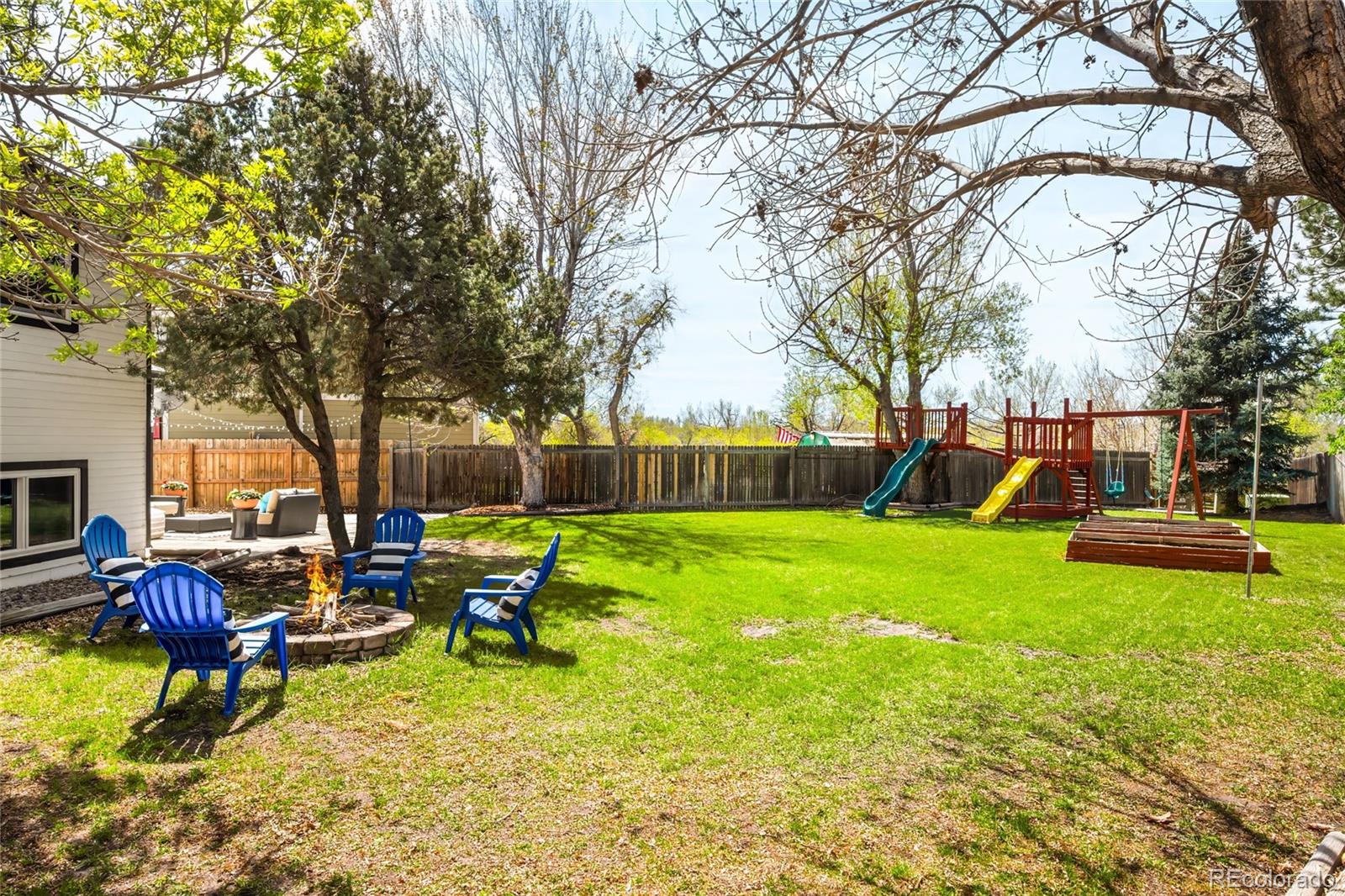 17607 Junegrass Place Parker CO 80134