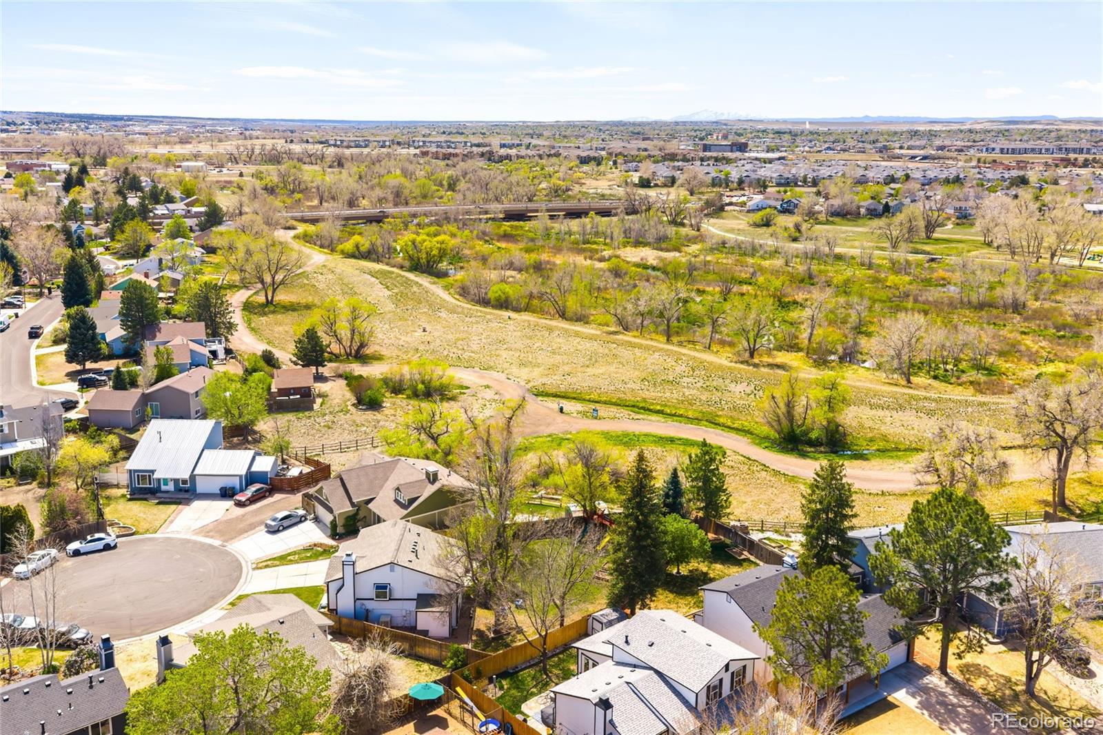 17607 Junegrass Place Parker CO 80134