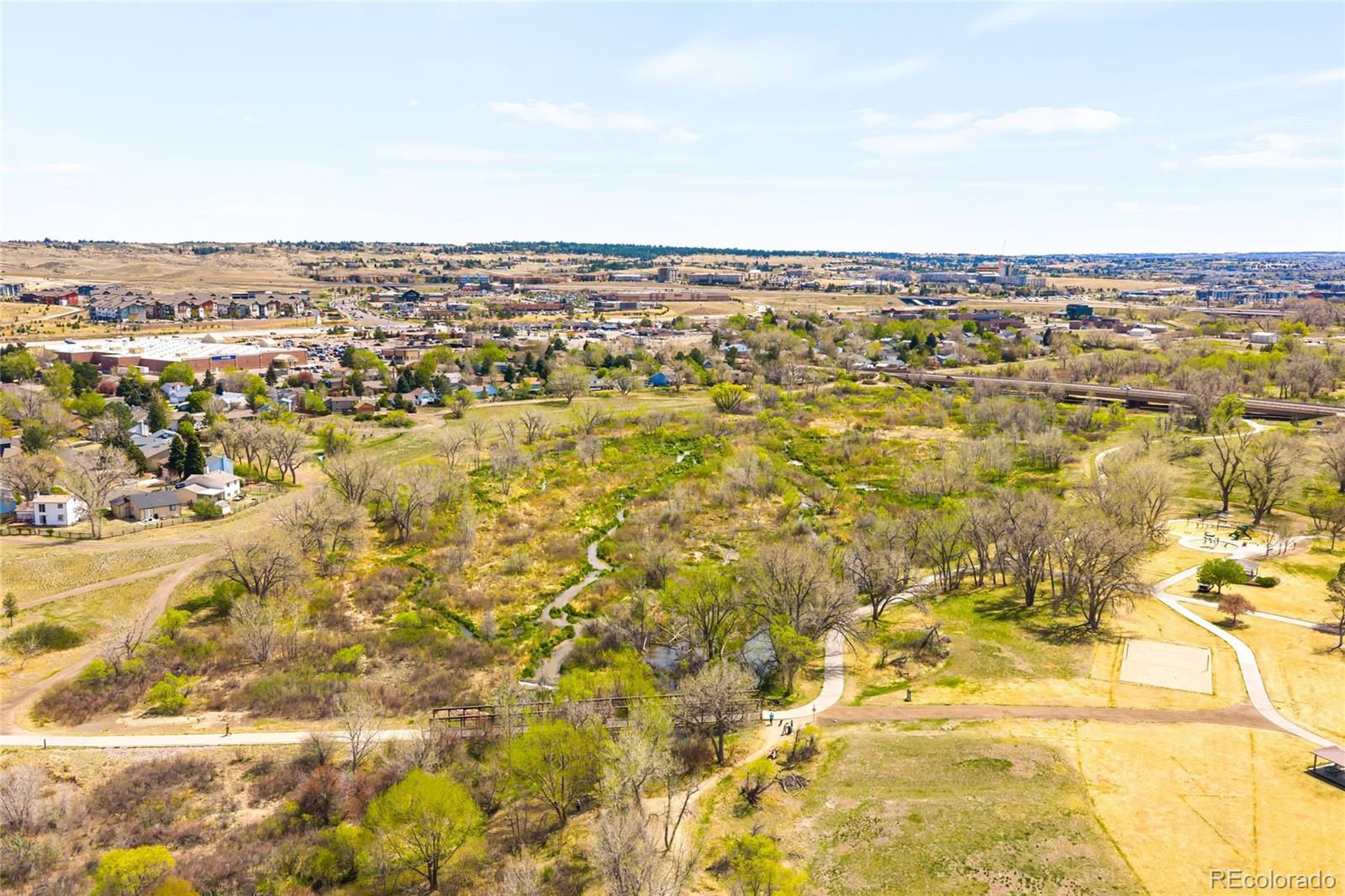 17607 Junegrass Place Parker CO 80134