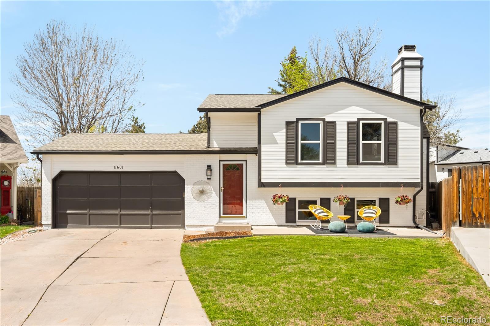 17607 Junegrass Place Parker CO 80134
