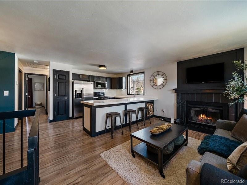 17607 Junegrass Place Parker CO 80134