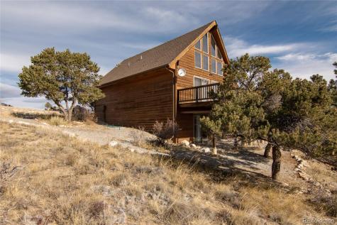 30596 Overlook Run Buena Vista CO 81211