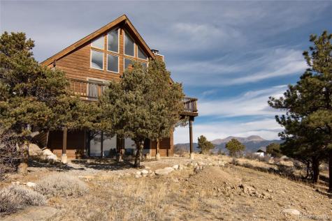 30596 Overlook Run Buena Vista CO 81211