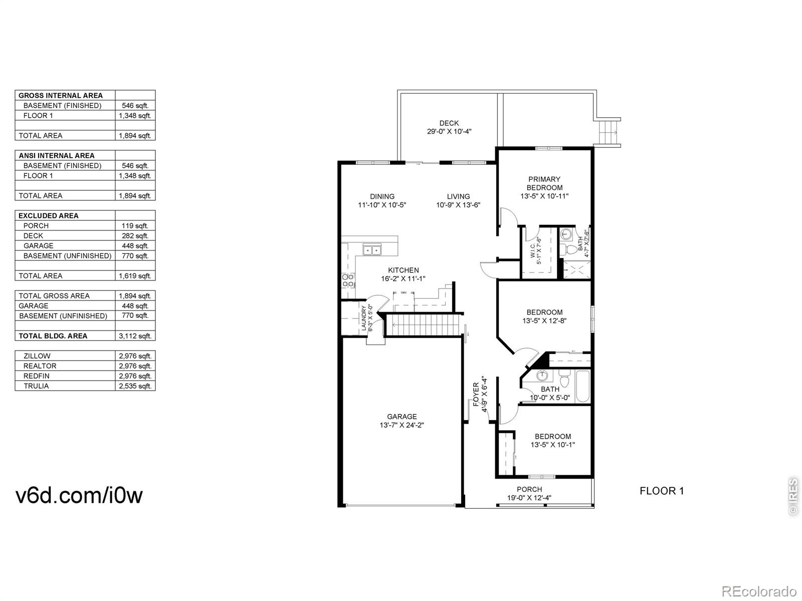1590 10th Street SW Loveland CO 80537