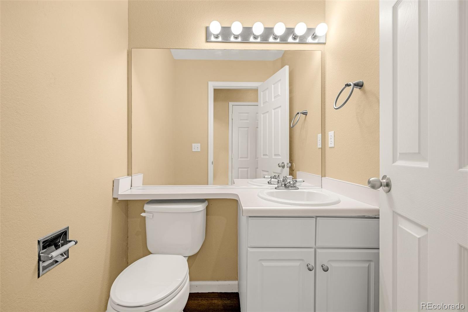 4905 Teton Place Colorado Springs CO 80918