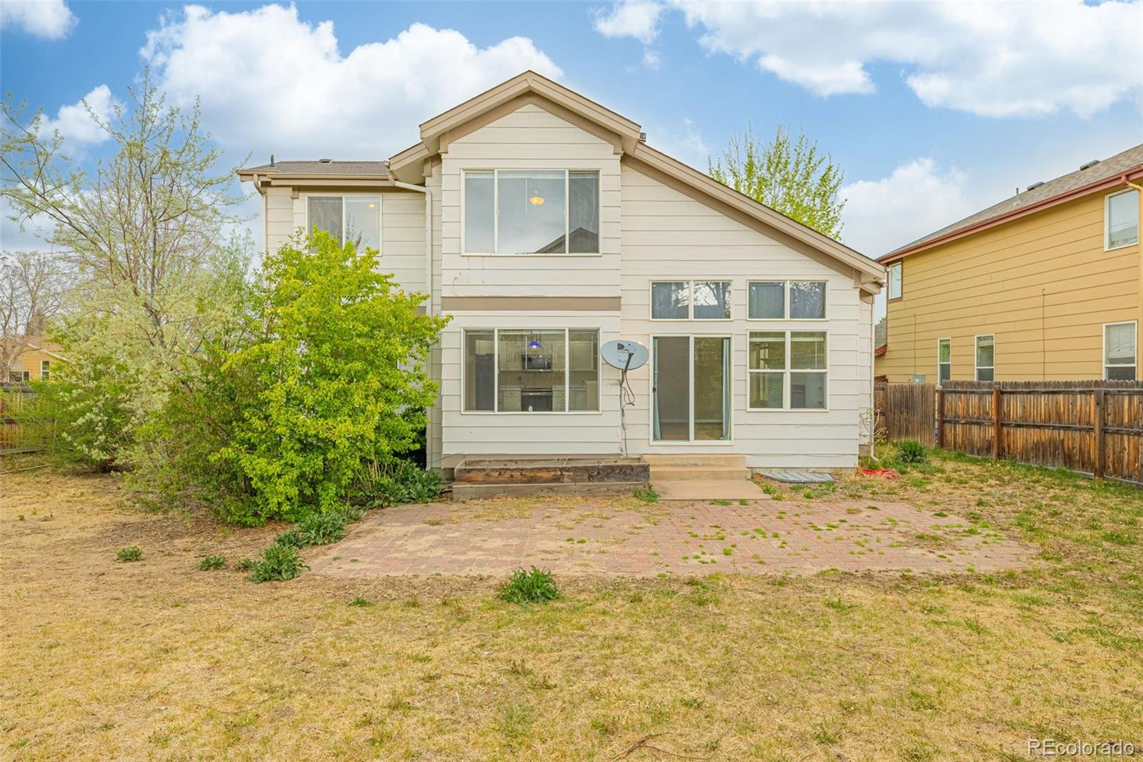 4905 Teton Place Colorado Springs CO 80918