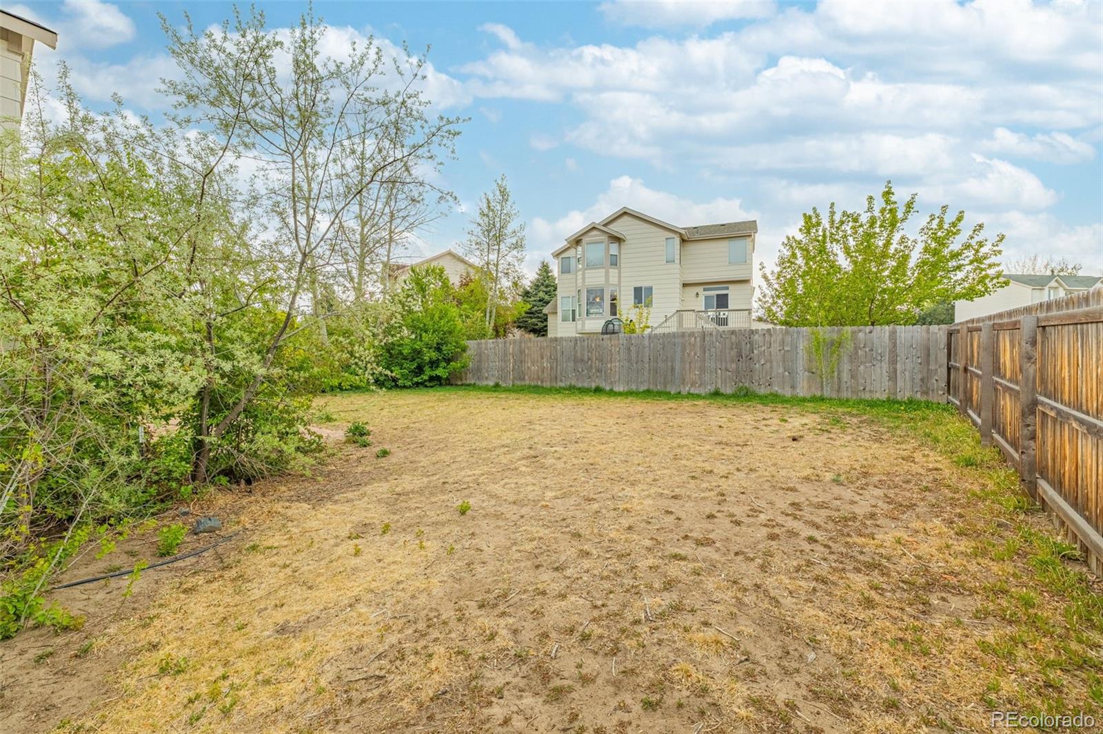 4905 Teton Place Colorado Springs CO 80918