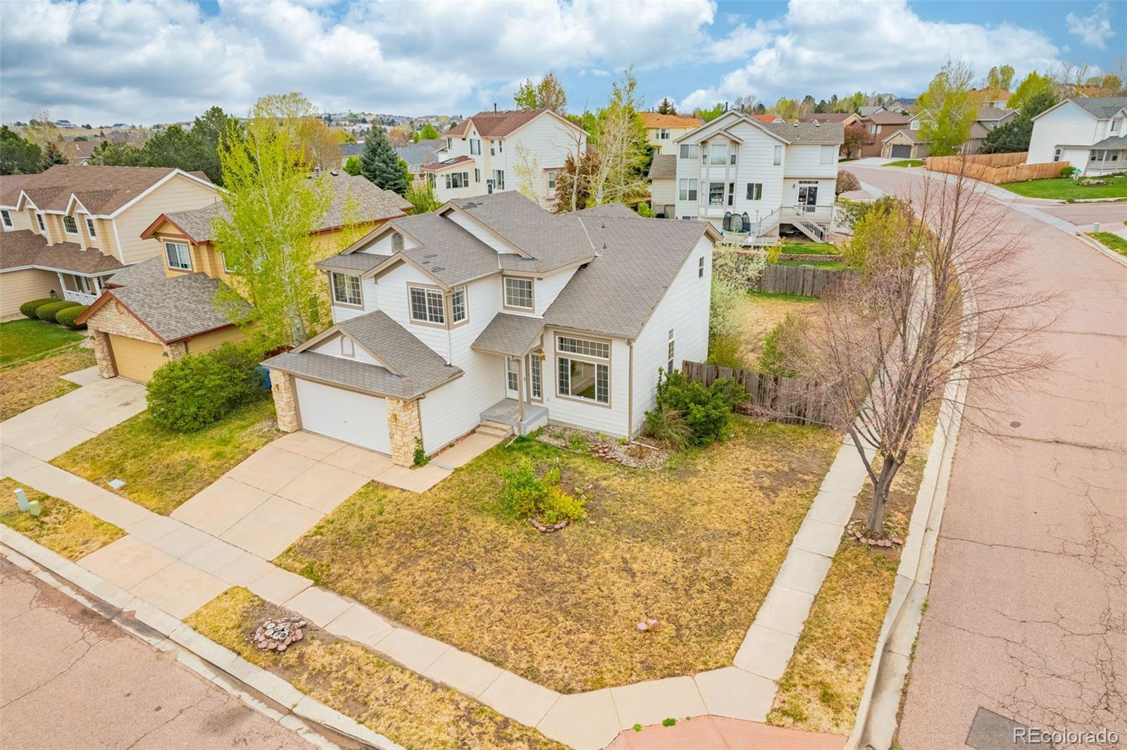 4905 Teton Place Colorado Springs CO 80918