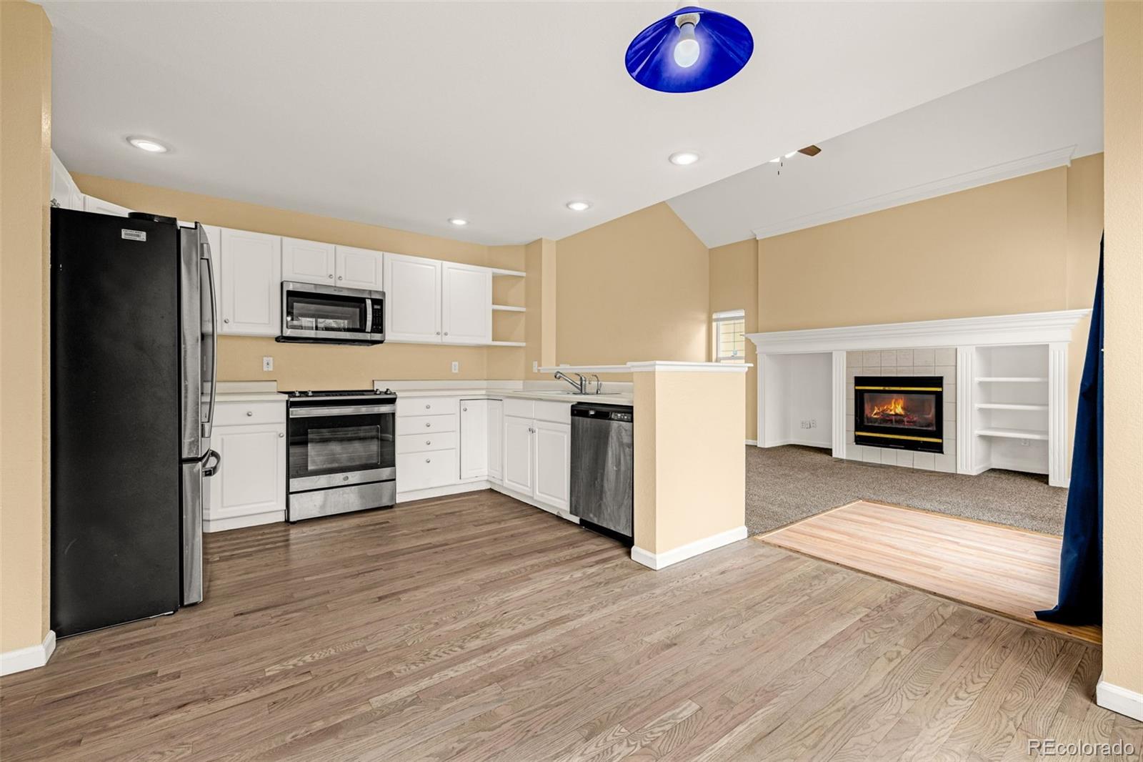 4905 Teton Place Colorado Springs CO 80918