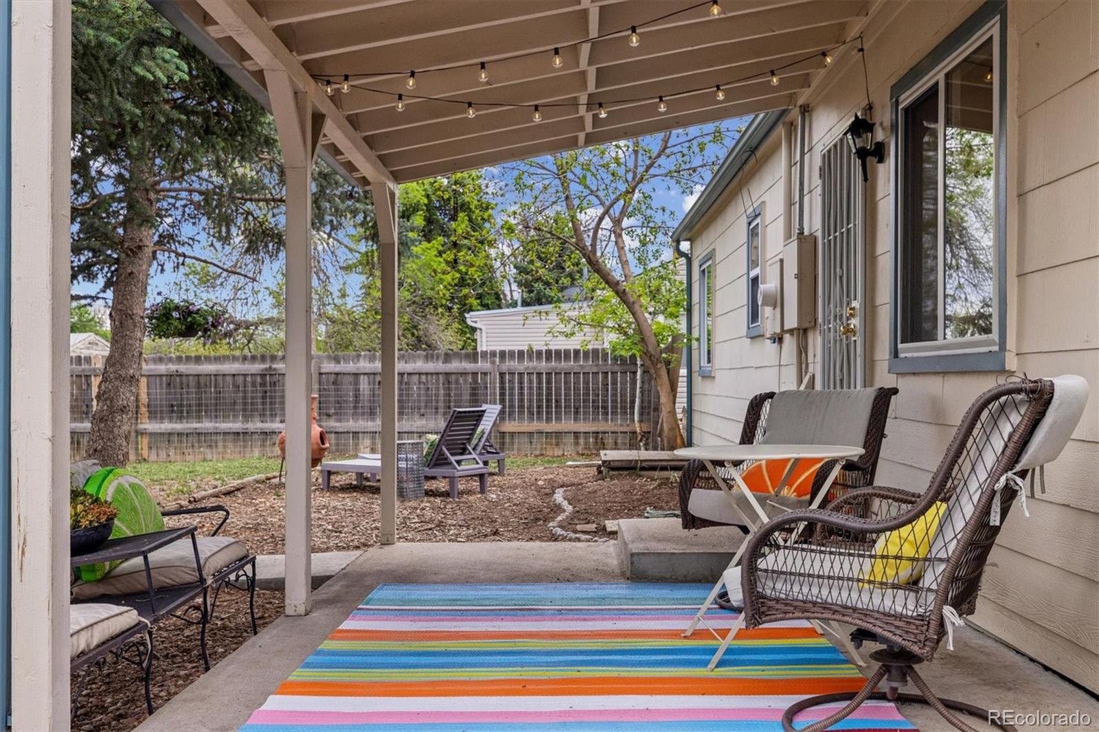 1250 S Zenobia Street Denver CO 80219