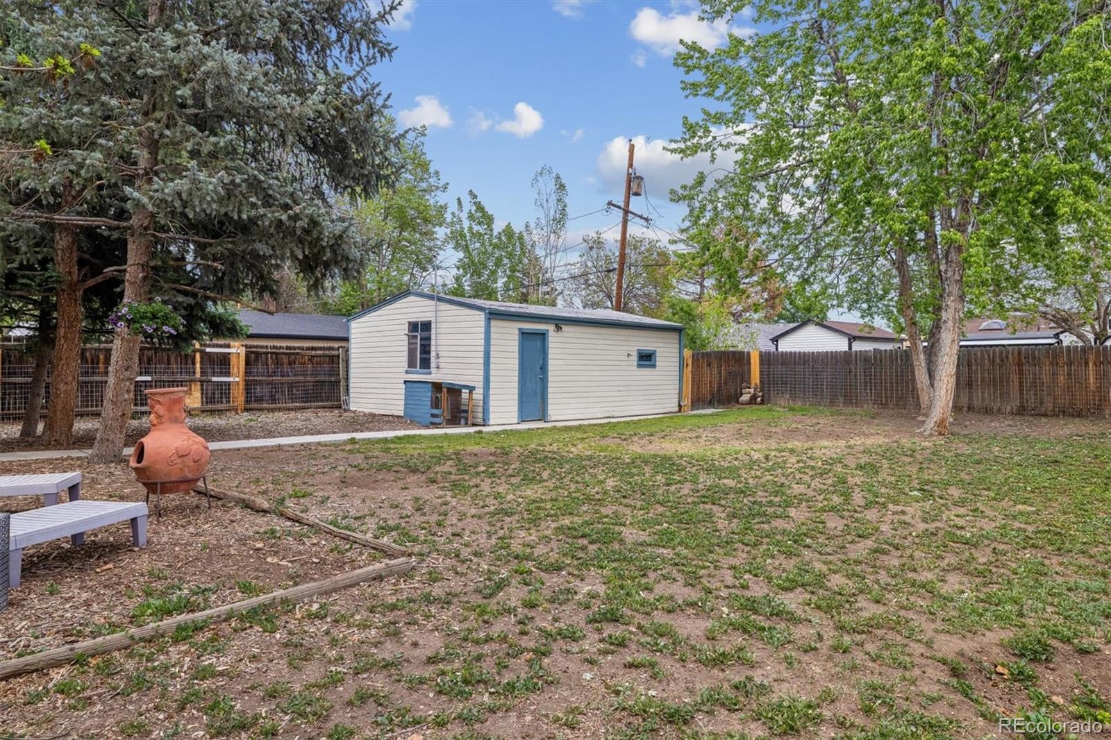 1250 S Zenobia Street Denver CO 80219