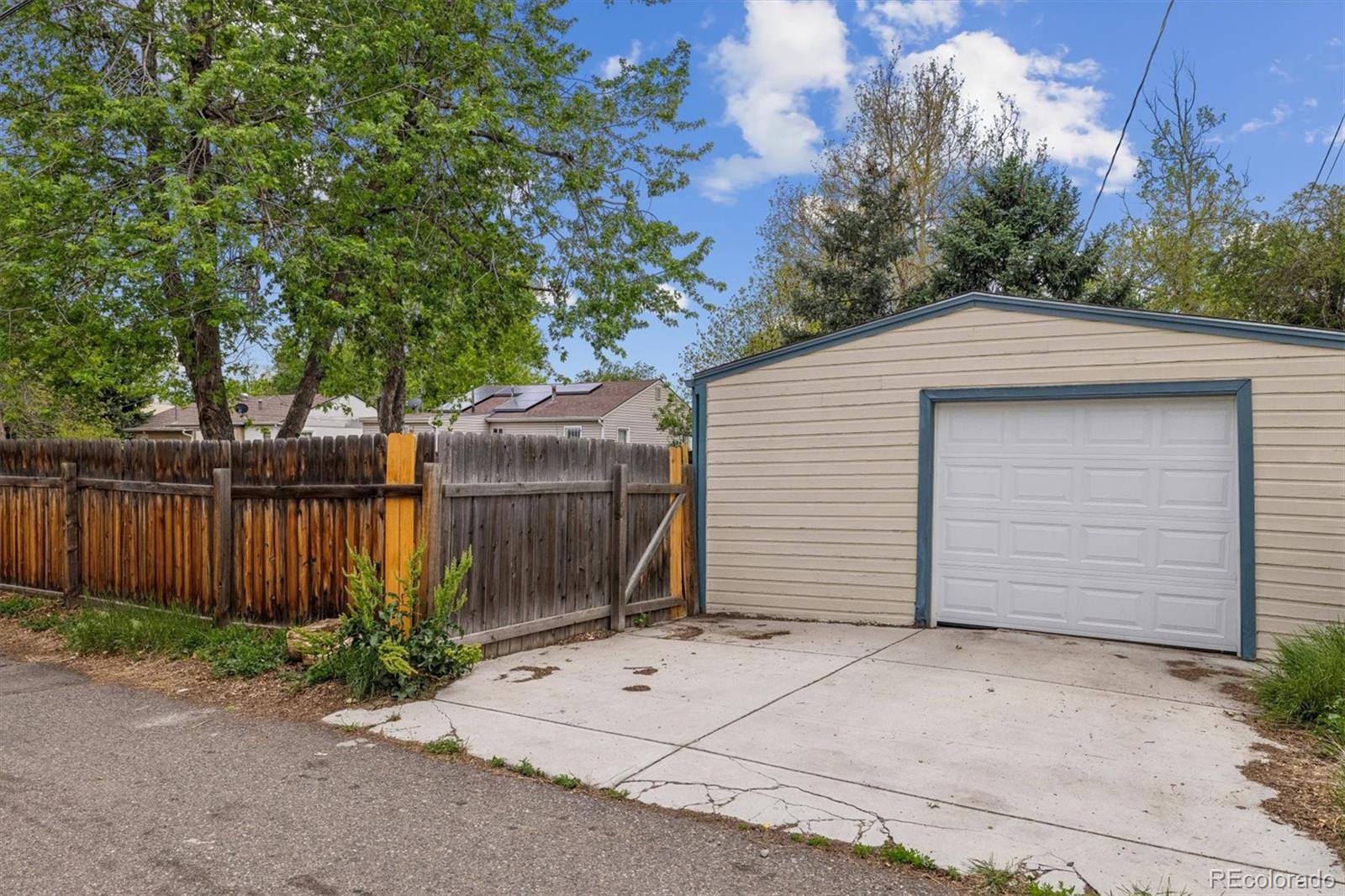 1250 S Zenobia Street Denver CO 80219