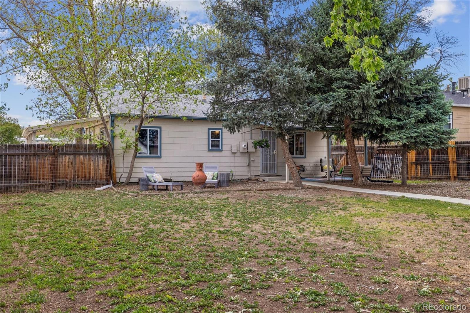 1250 S Zenobia Street Denver CO 80219