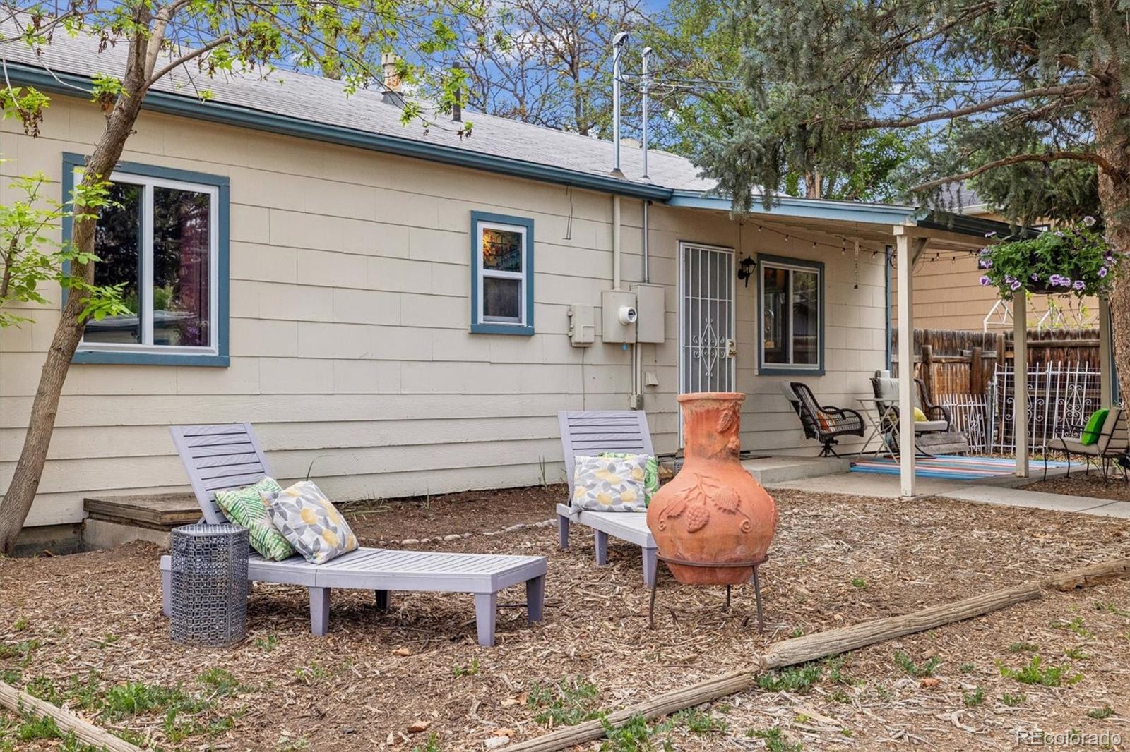 1250 S Zenobia Street Denver CO 80219