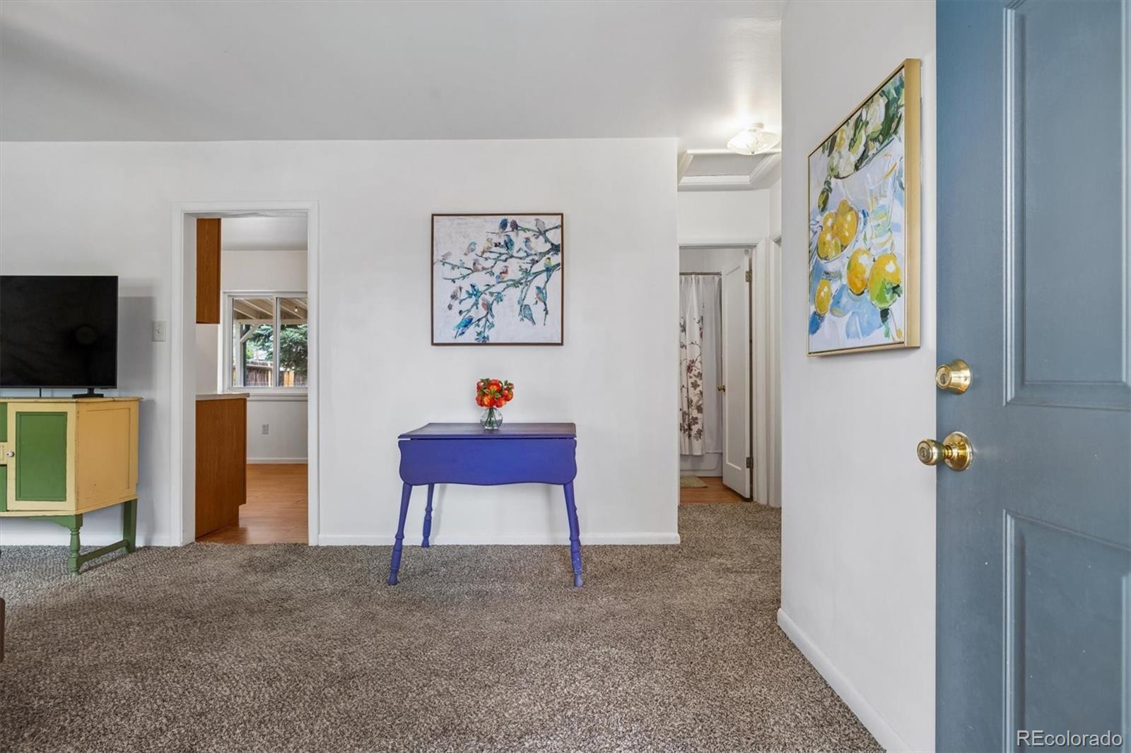 1250 S Zenobia Street Denver CO 80219