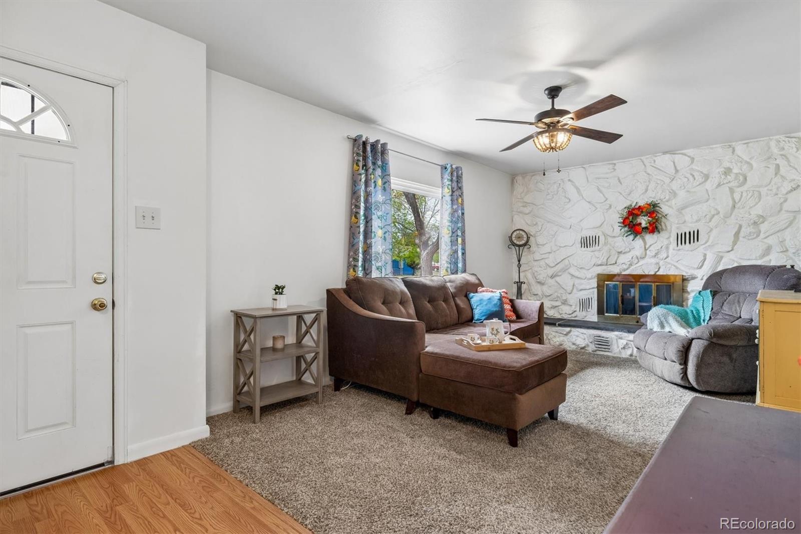 1250 S Zenobia Street Denver CO 80219