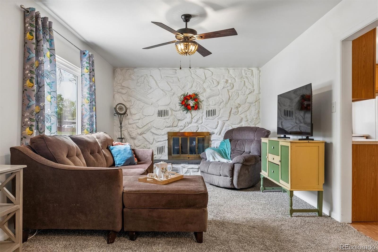 1250 S Zenobia Street Denver CO 80219