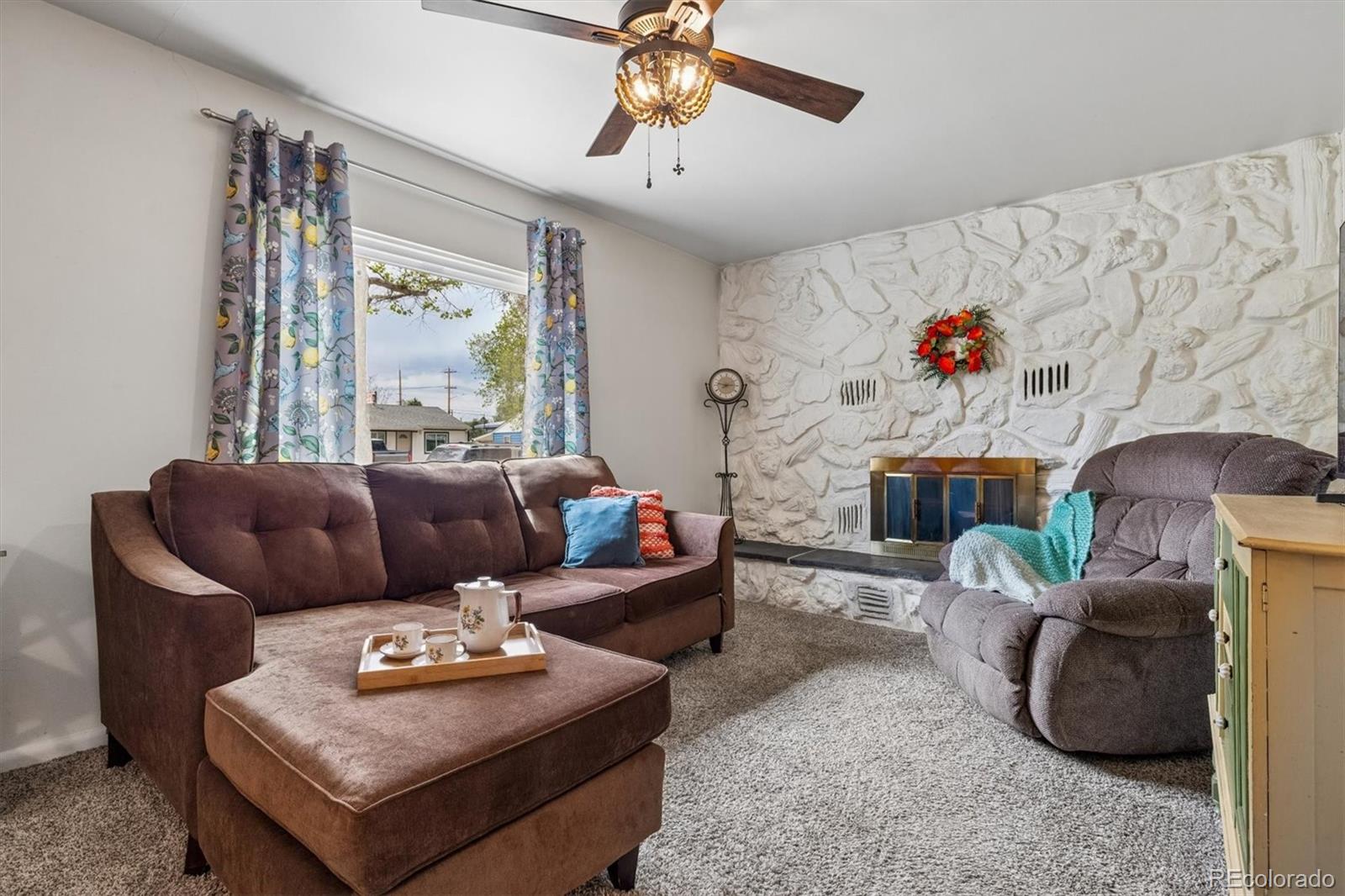1250 S Zenobia Street Denver CO 80219
