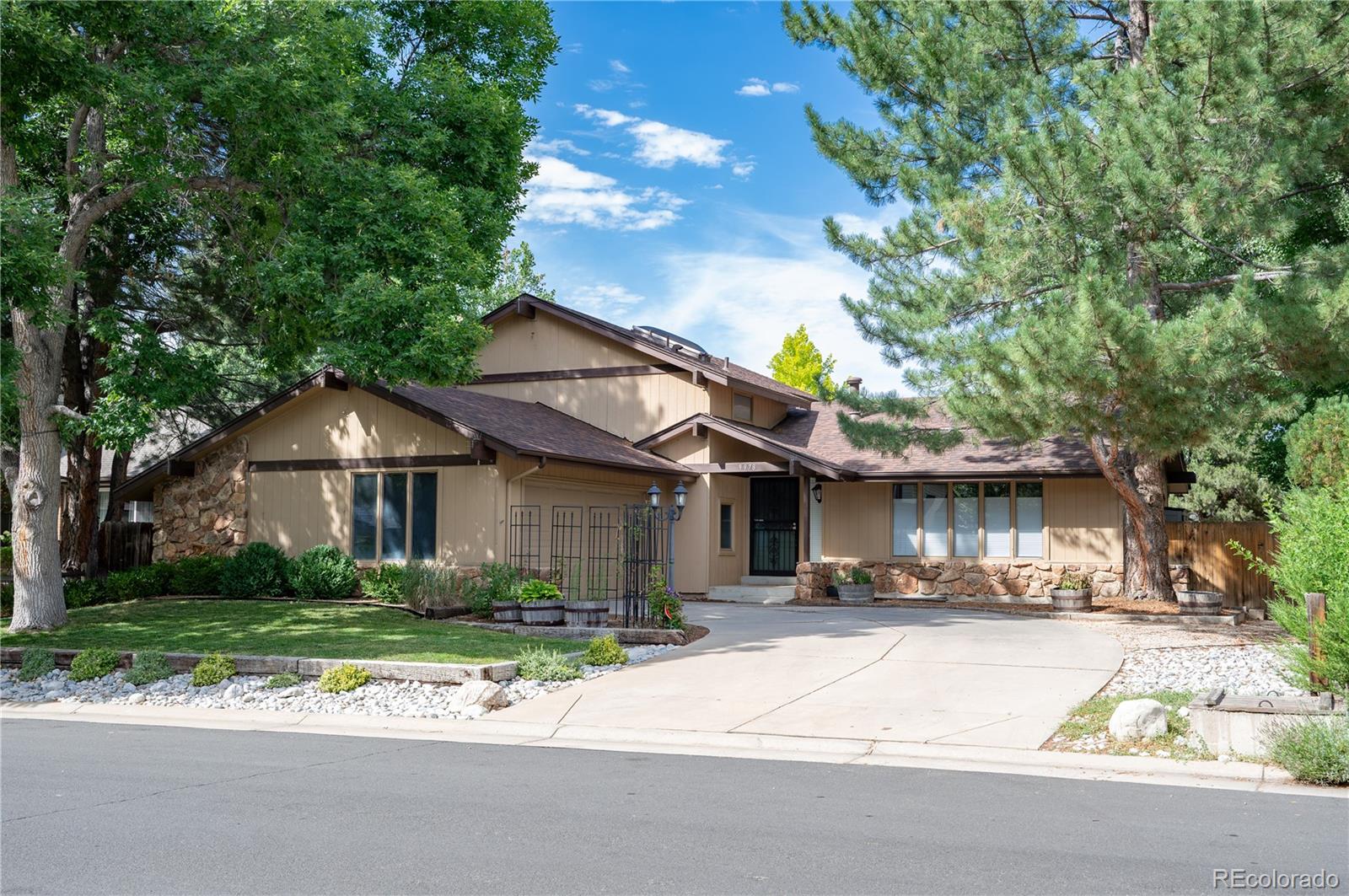 9978 Wagner Lane Westminster CO 80031
